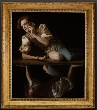 Ce personnage succombant au jeunisme (il n'a guère que 420 ans !), prend rendez-vous pour un lifting : c'est son auteur qui ne va pas apprécier ! Qui sont les deux ?