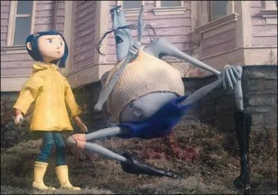 Qui est le voisin d'en haut ?