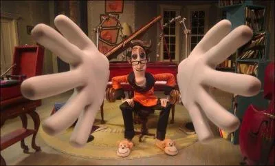 Dans l'autre monde le pre joue-t-il du piano ?