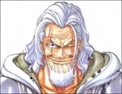 Quel est le surnom de Rayleigh ?
