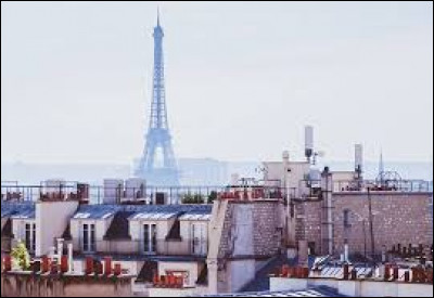 En 1968, qui chantait "Il est cinq heures, Paris s'éveille" ?