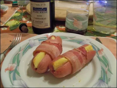 Où se trouve, dans le corps humain, le vermis ?