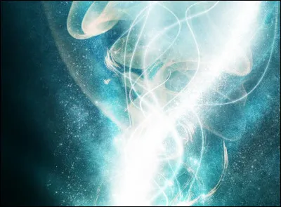 Et pour finir, aimerais-tu que la magie existe ou crois-tu à la magie ?