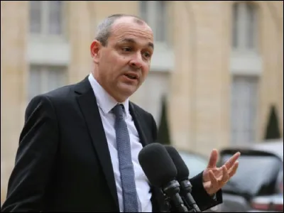 Qui est Laurent Berger ? (2019)