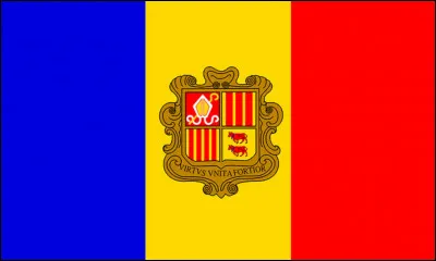Quelle est la langue officielle de la principauté d'Andorre ?