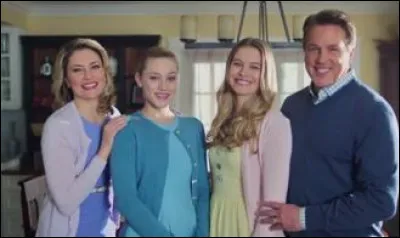 Comment se passe ta vie de famille ?