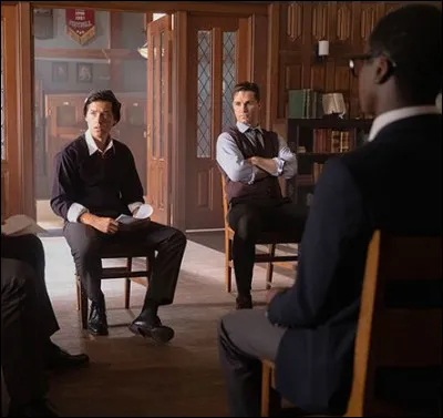 Que veux-tu faire plus tard ?