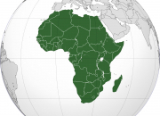 Quiz Un tour d'Afrique