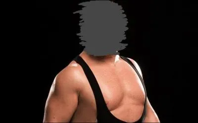 Qui est ce catcheur ?