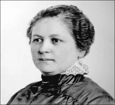 Qu'a inventé Melitta Bentz ?