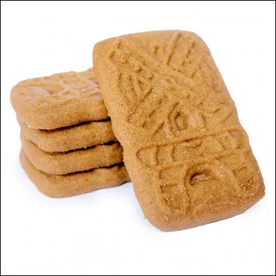 Avec quelle épice sont traditionnellement parfumés les spéculoos ?