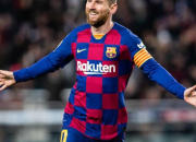 Quiz Connaissez-vous Lo Messi ?