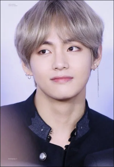 Quel est le vrai nom de V ?