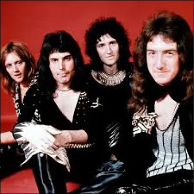 Le biopic sur le groupe Queen s'appelle "Radio Ga Ga".