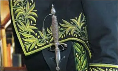 Lequel de ces hommes d'Etat officialisa l'Académie française en 1635 ?