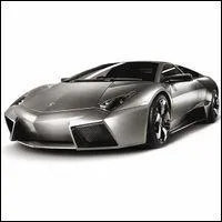 Quelle est cette supercar ?