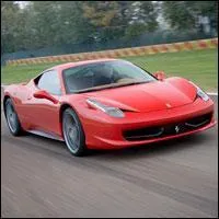 Quelle est cette supercar ?