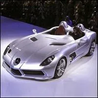 Quelle est cette supercar ?