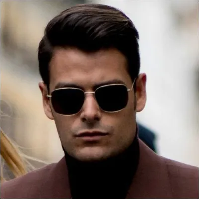 Quel préfixe d'origine grecque signifie ''homme'' ?