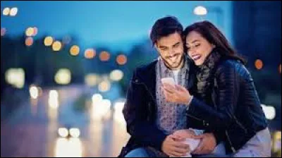 Tu viens de te mettre en couple...