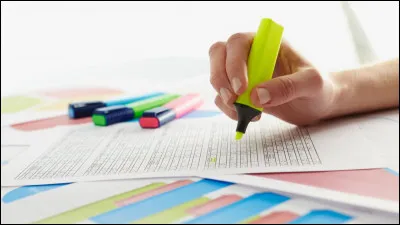 Pour toi, réviser les cours, c'est...