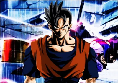 Qui est ce personnage ?