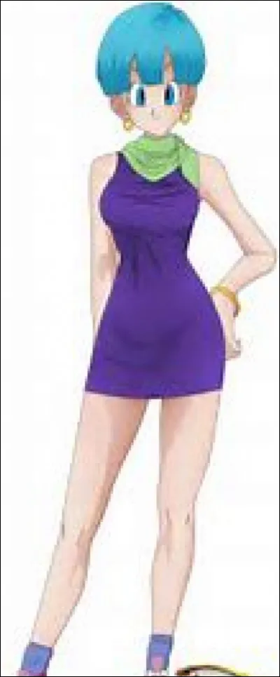 Qui est ce personnage ?