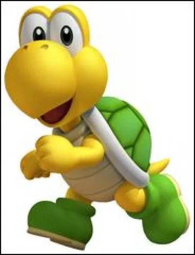 Qui est ce personnage ?