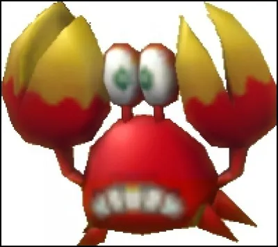 Qui est ce personnage ?