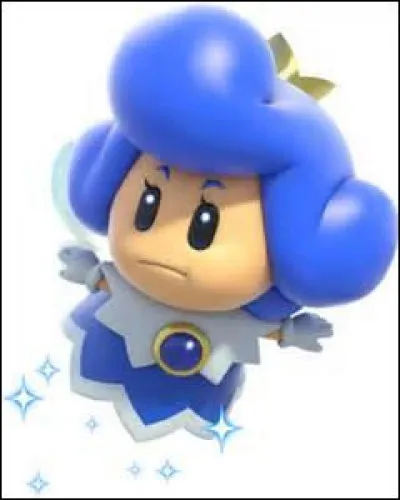 Qui est ce personnage ?