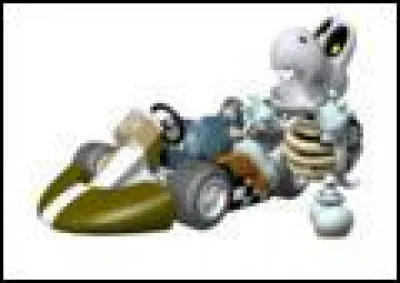 Qui est ce personnage ?