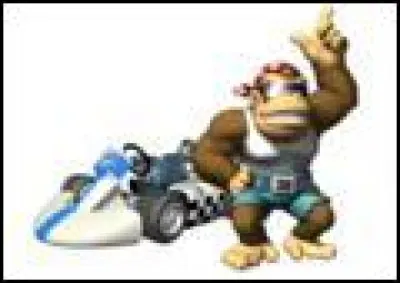 Qui est ce personnage ?