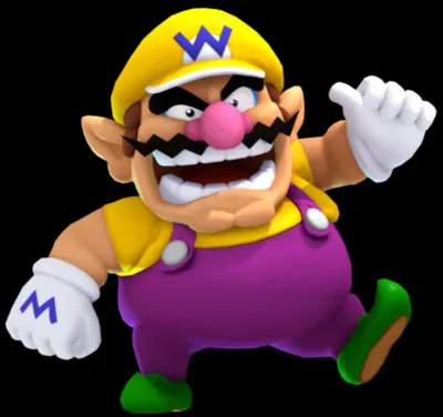 Qui est ce personnage ?