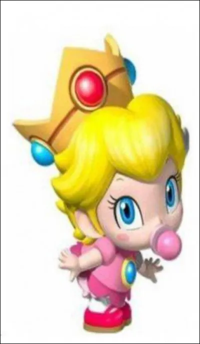 Qui est ce personnage ?