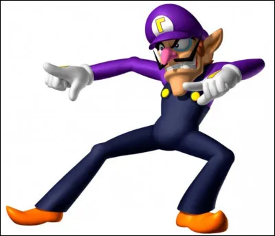 Qui est ce personnage ?