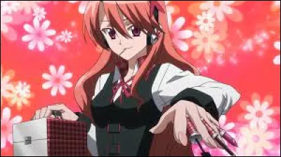 Quel est son pouvoir ?