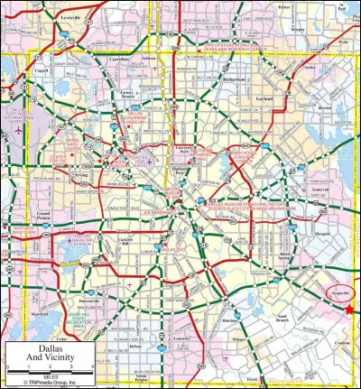 Où Lee Harvey Oswald fut-il arrêté ?