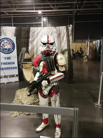 Qui sont les soldats ?