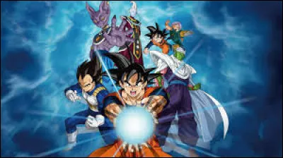 Comment s'appelle le présentateur ?