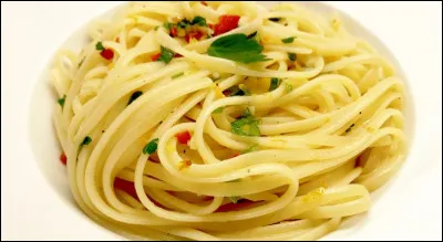 Vous ferez un excellent choix avec ces pâtes :