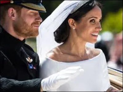 Quel titre de noblesse porte-t-elle depuis son mariage ?