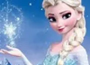 Quiz ''Frozen''