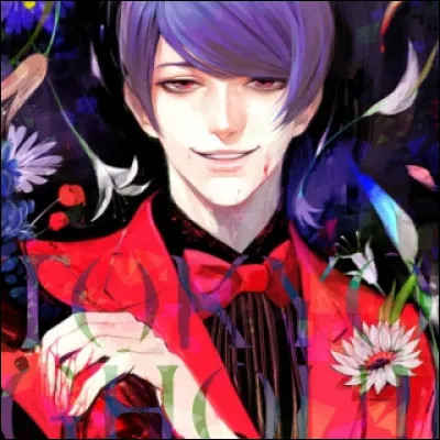 Ton masque serait...