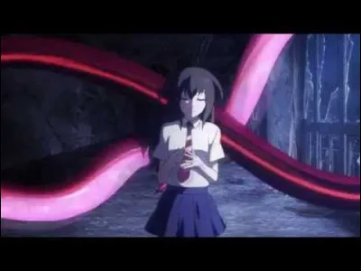 Si tu découvrais que ton ou ta meilleur(e) ami(e) est une goule qui ne te veut pas de mal alors que tu es humain, tu...