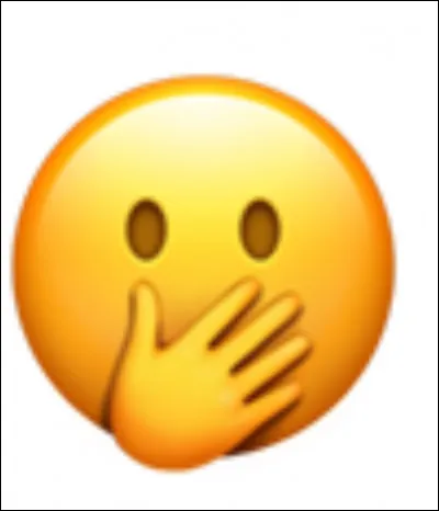 Pour toi, les émojis sont-ils importants ?