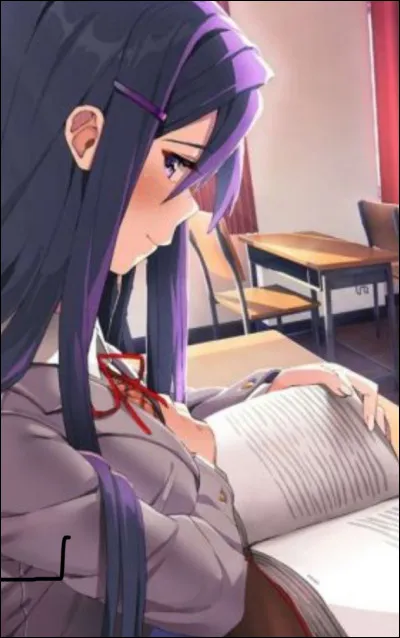 Que lit Yuri ?