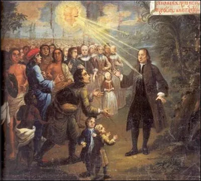 Comment appelle-t-on les monarques acceptant les remises en question des Lumières ?