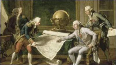 Qui, parmi ces personnes, était un, ou étaient des scientifiques de l'époque ?