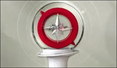 Quand les Stray Kids ont-ils eu un lightstick officiel ?