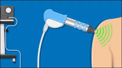 À quel domaine d'ondes appartient un radar ?